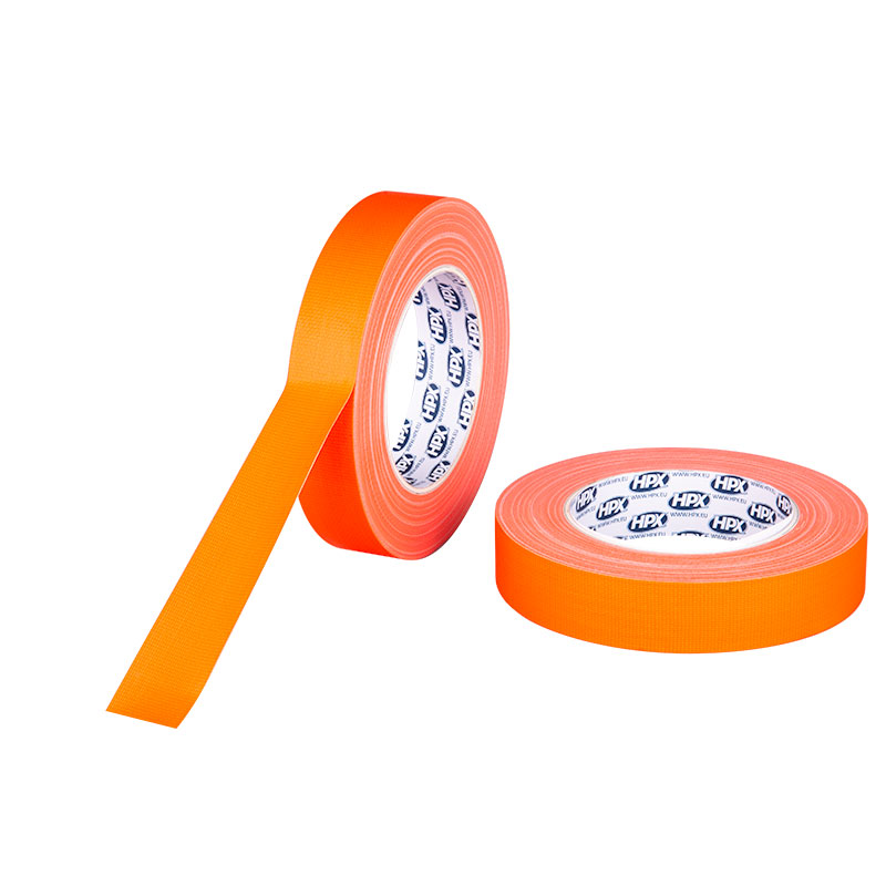 hpx-gaffer-tape-6100-fluo-gewebeband image 5
