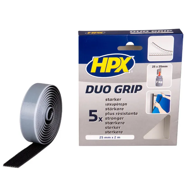 hpx-1830-duo-grip-montageband-doppelseitig image 1