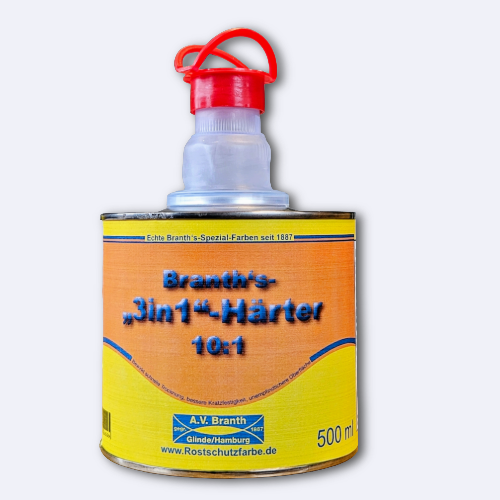 branth-chemie-3-in-1-h-rter-zusatz-f-r-buntfarbt-ne-deckbeschichtung image 2