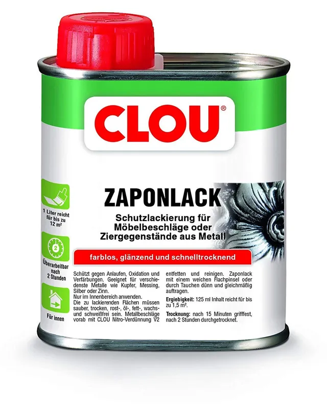 clou-zapon-lack-metalllack-farblos-gl-nzend-0-125-l image 1