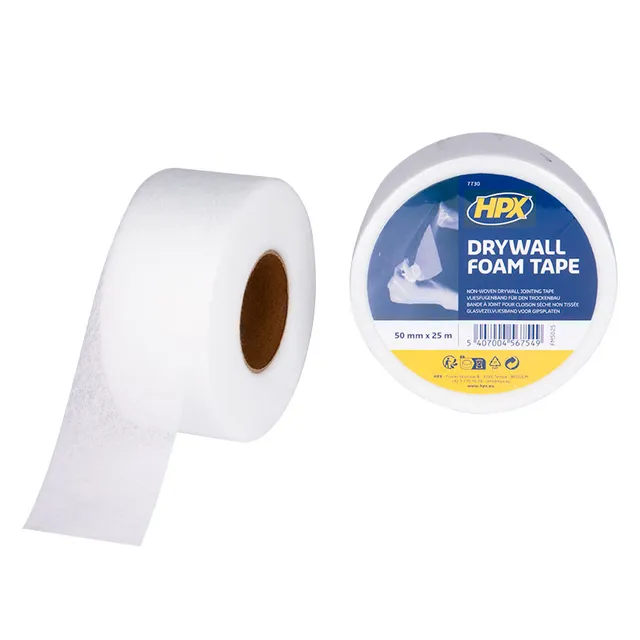 hpx-drywall-foam-tape-7730-schaumstoffband image 1