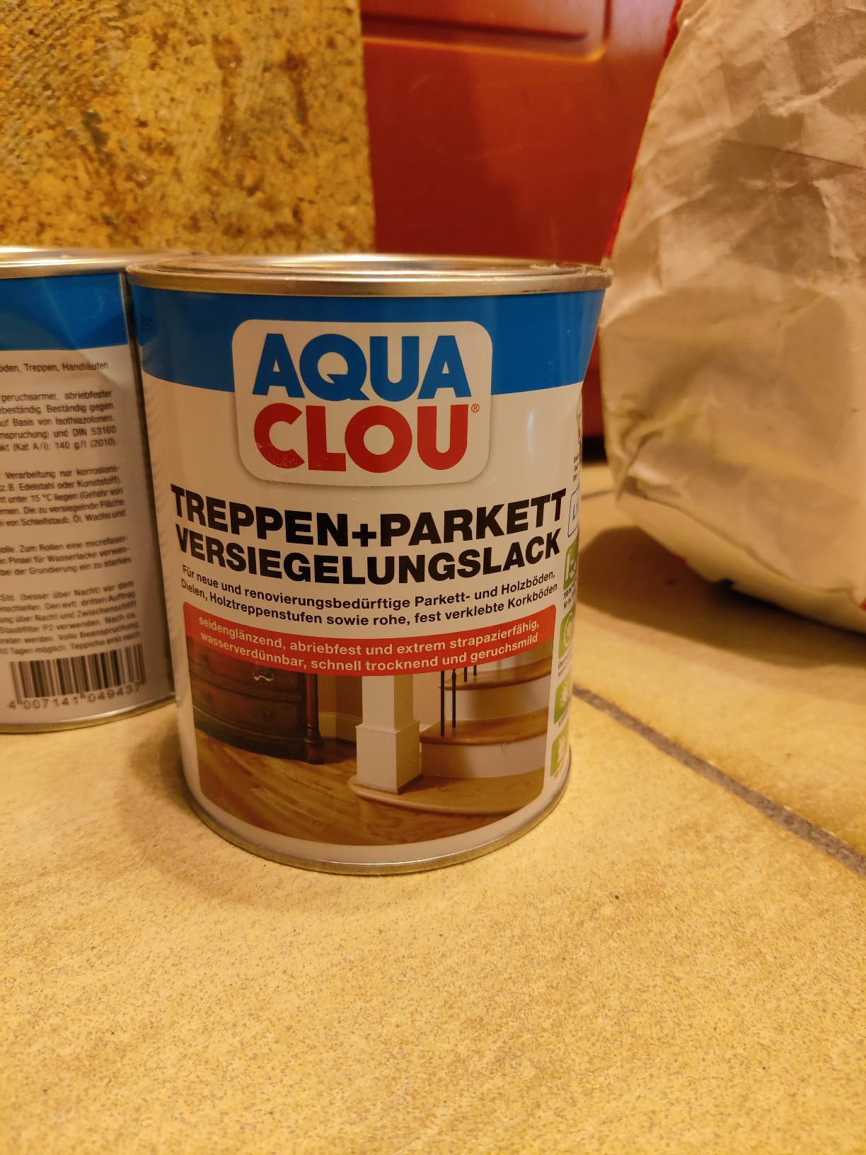 Ideal für die Wohnung
