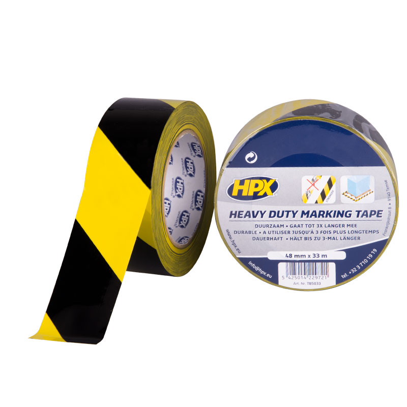 hpx-heavy-duty-marking-tape-9100-markierungsband image 3