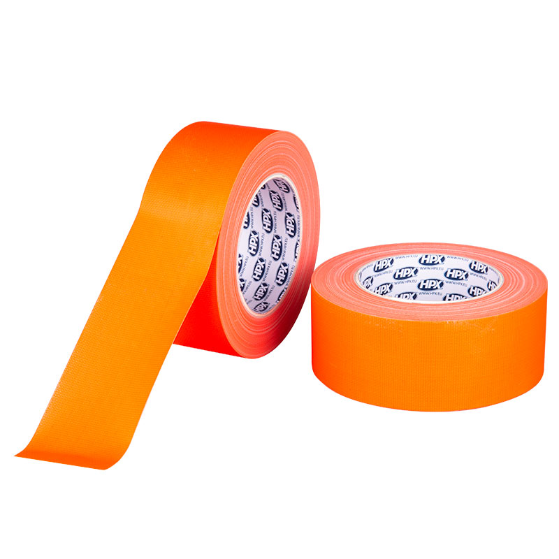 hpx-gaffer-tape-6100-fluo-gewebeband image 6