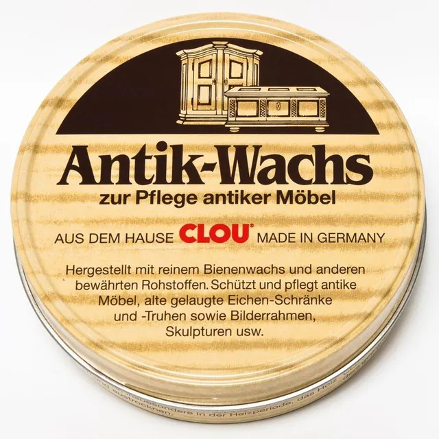 clou-antik-wachs-m-belwachs-mit-bienenwachs-200-ml image 1
