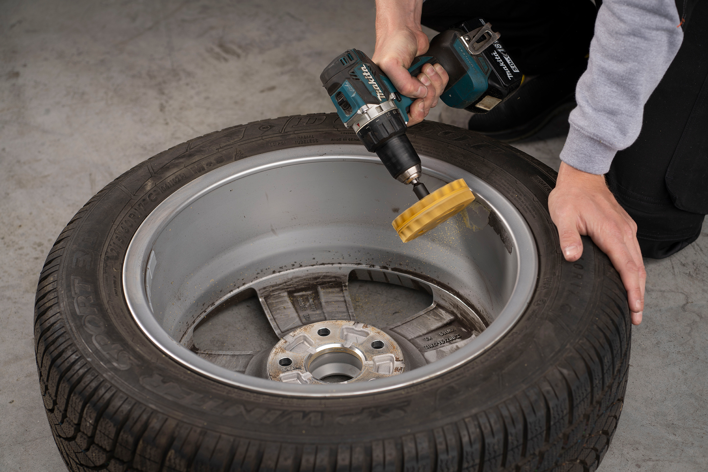hpx-9800-tape-striping-remover-klebeband-entferner image 2