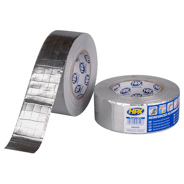 hpx-8400-reinforced-aluminium-tape-aluband image 1