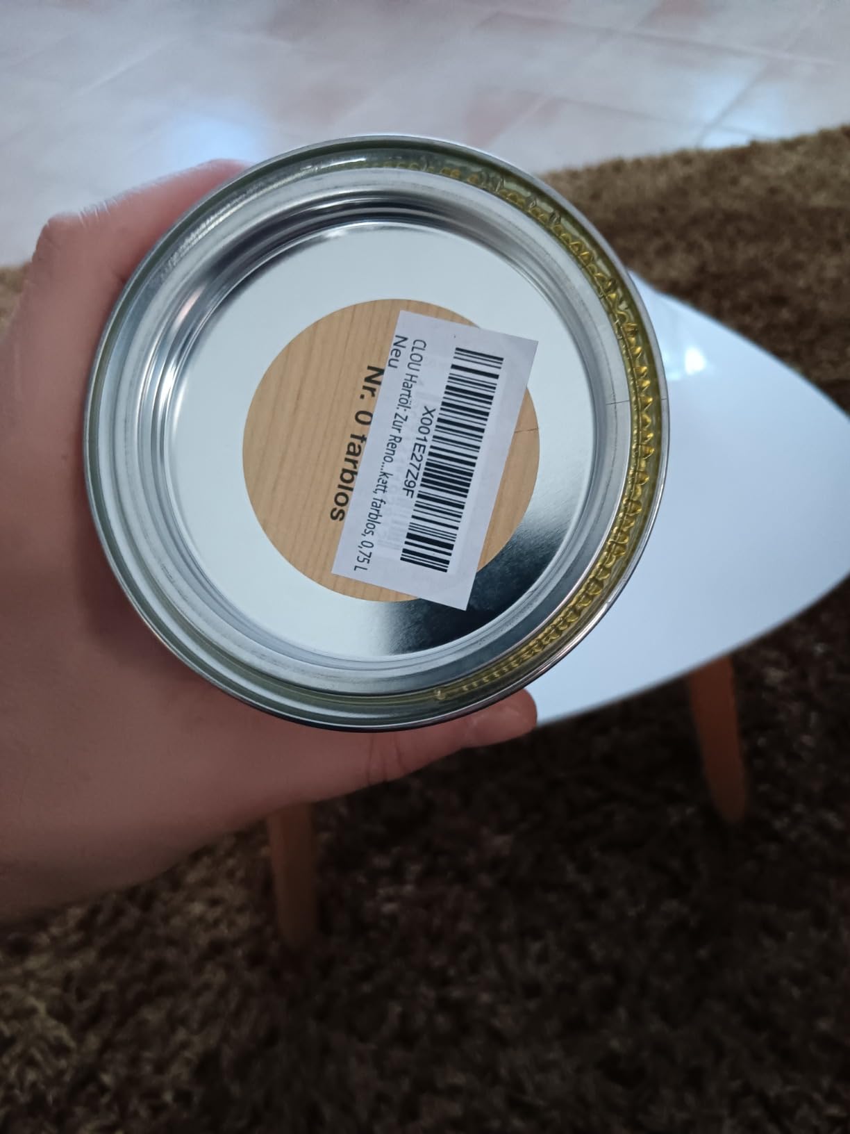 Hält was aus
