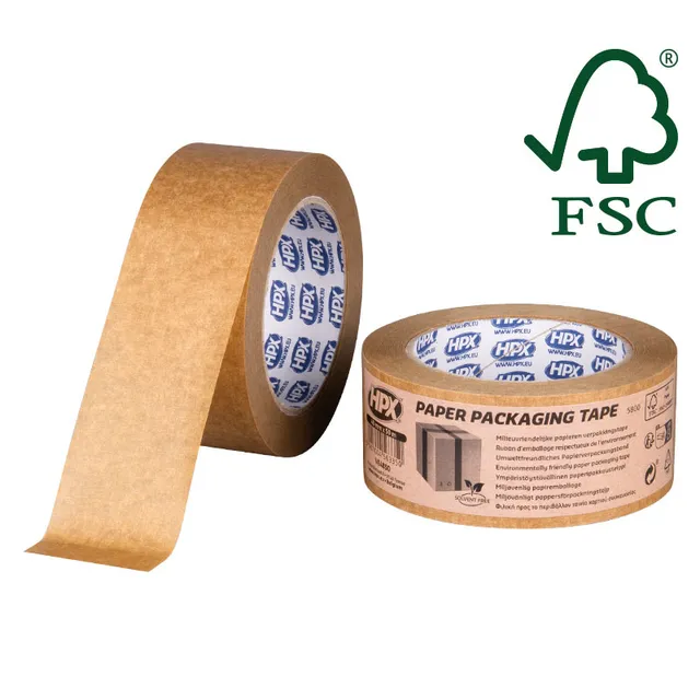 hpx-5800-paper-packaging-tape-papier-packband image 1
