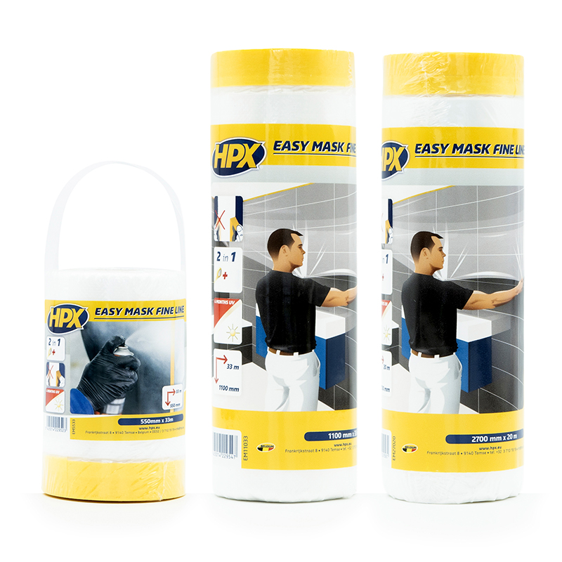 hpx-4730-easy-mask-film-fine-line-abdeckfolie image 1