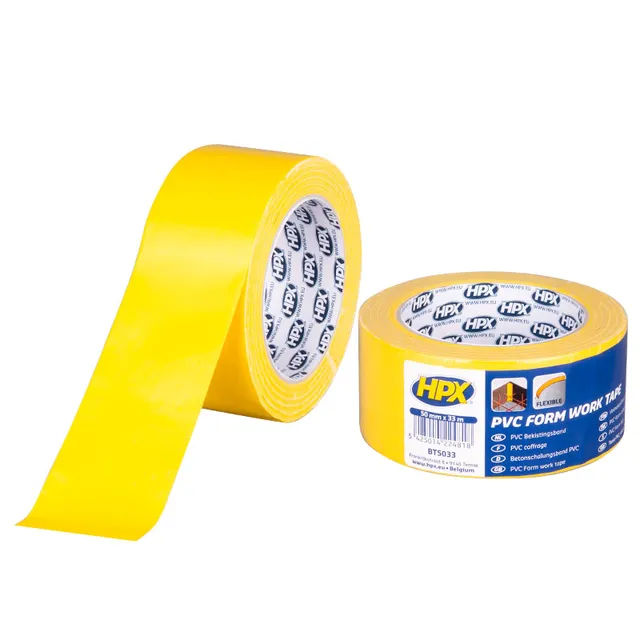 hpx-pvc-form-work-tape-7400-schalungsband image 1