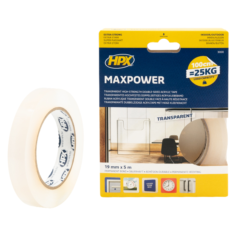 hpx-3000-maxpower-montageband-extra-stark image 4