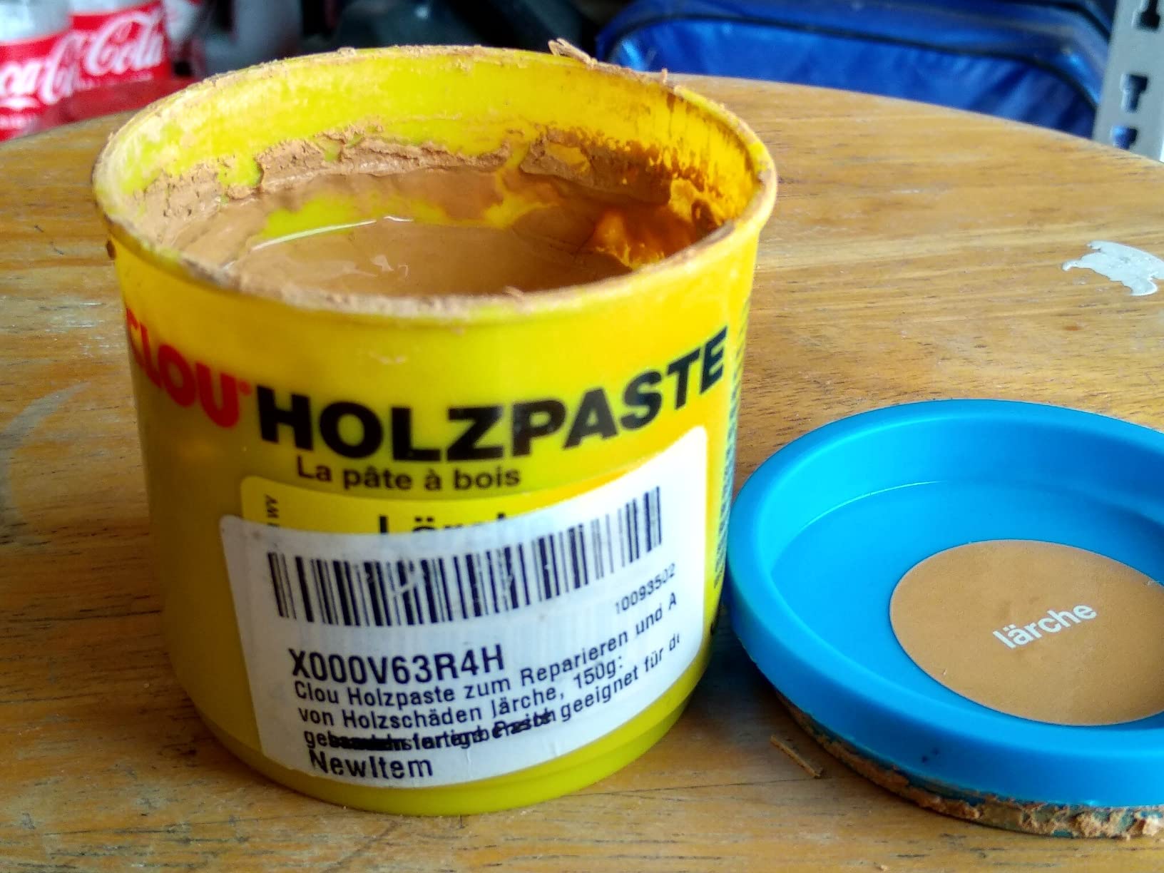 Hält was sie verspricht