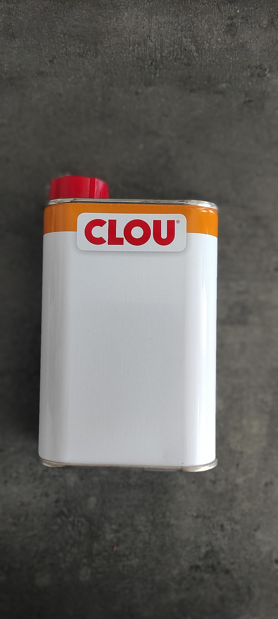 Lack läuft wieder schön