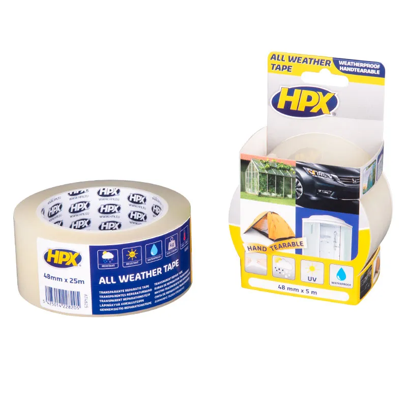 hpx-all-weather-tape-6800-gewebeband image 1