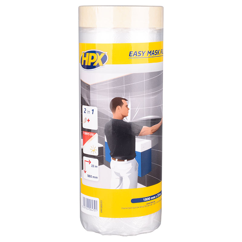 hpx-4720-easy-mask-film-abdeckfolie-mit-klebeband-indoor image 5