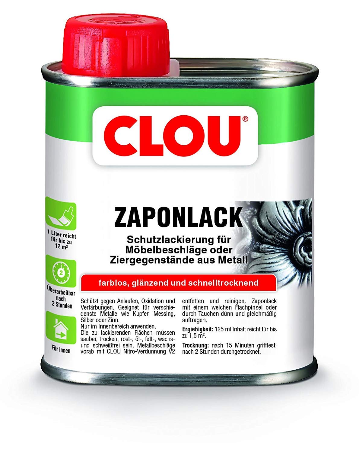 clou-zapon-lack-metalllack-farblos-gl-nzend-0-125-l image 1