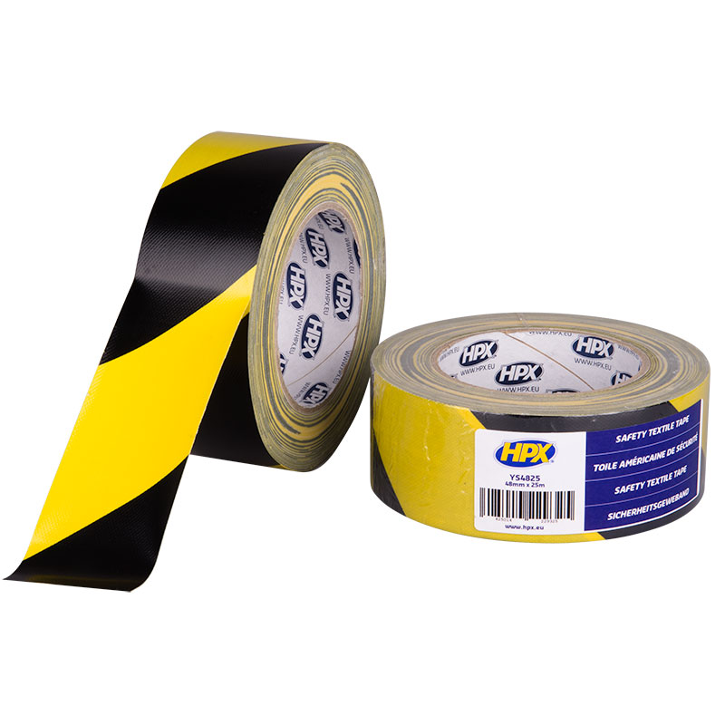 hpx-6150-safety-textile-tape-sicherheits-gewebeband image 4