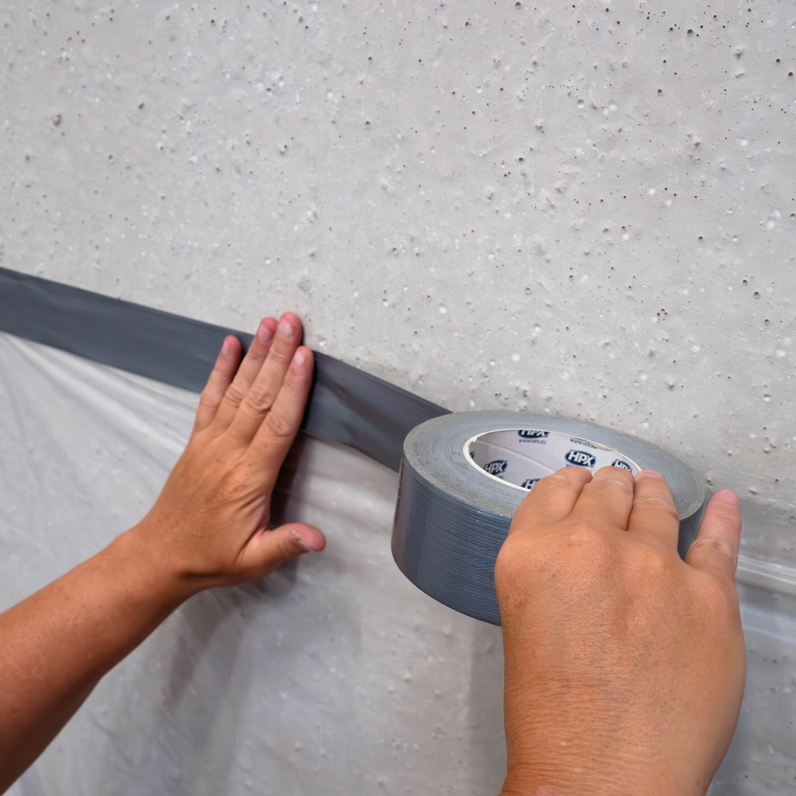 hpx-2300-performance-plus-duct-tape-profi-gewebeband image 2