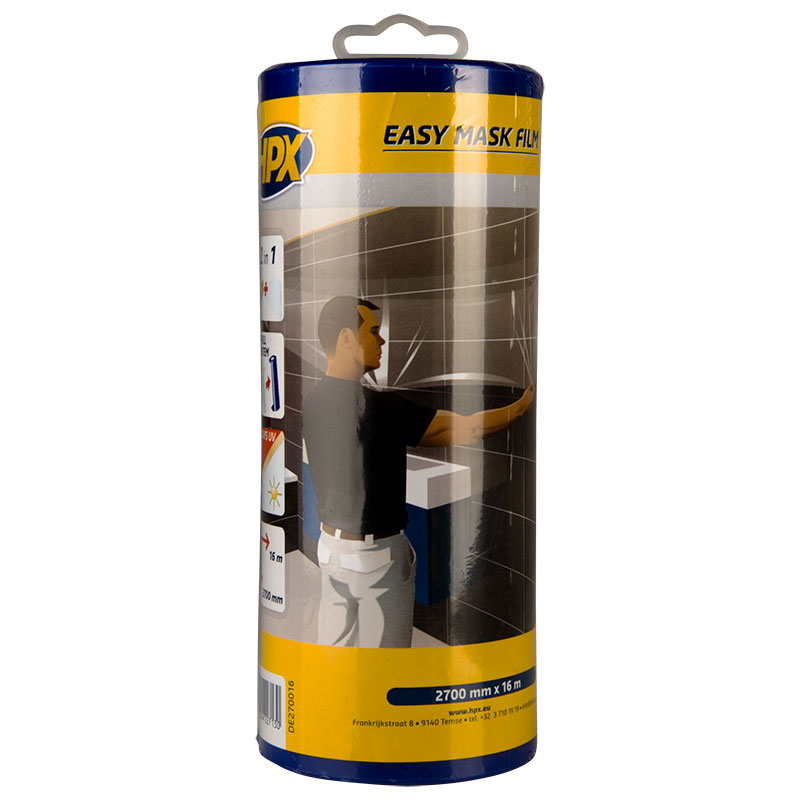 hpx-easy-mask-film-4725-abdeckfolie-mit-dispenser image 5