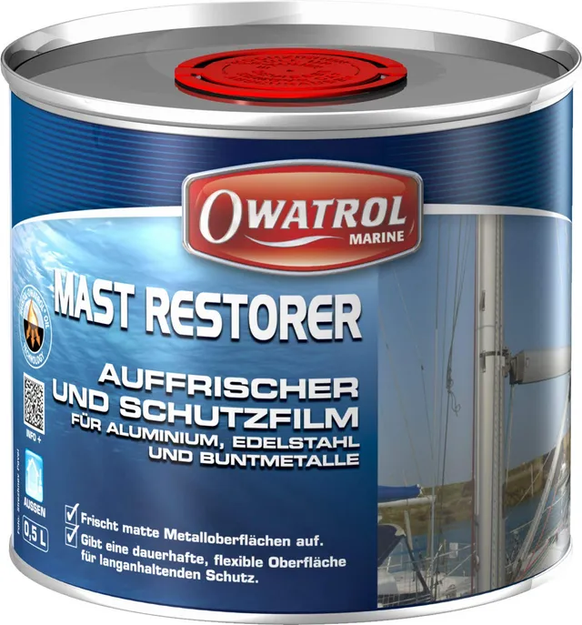owatrol-marine-mast-restorer-0-5-liter-metallauffrischer-f-r-au-en image 1