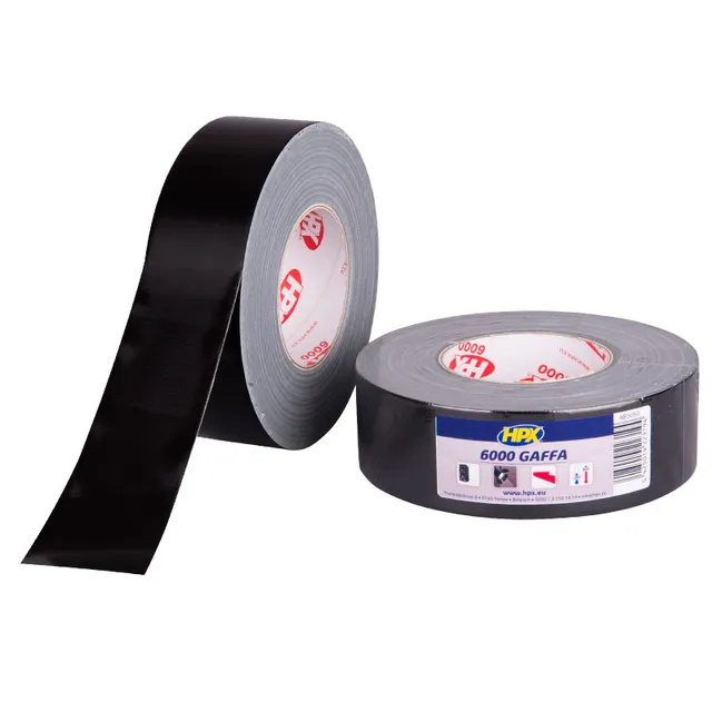 hpx-6000-gaffer-tape-sound-and-light image 1