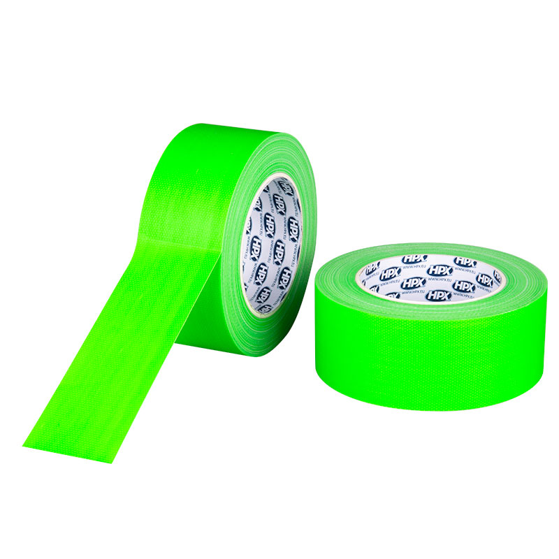 hpx-gaffer-tape-6100-fluo-gewebeband image 8
