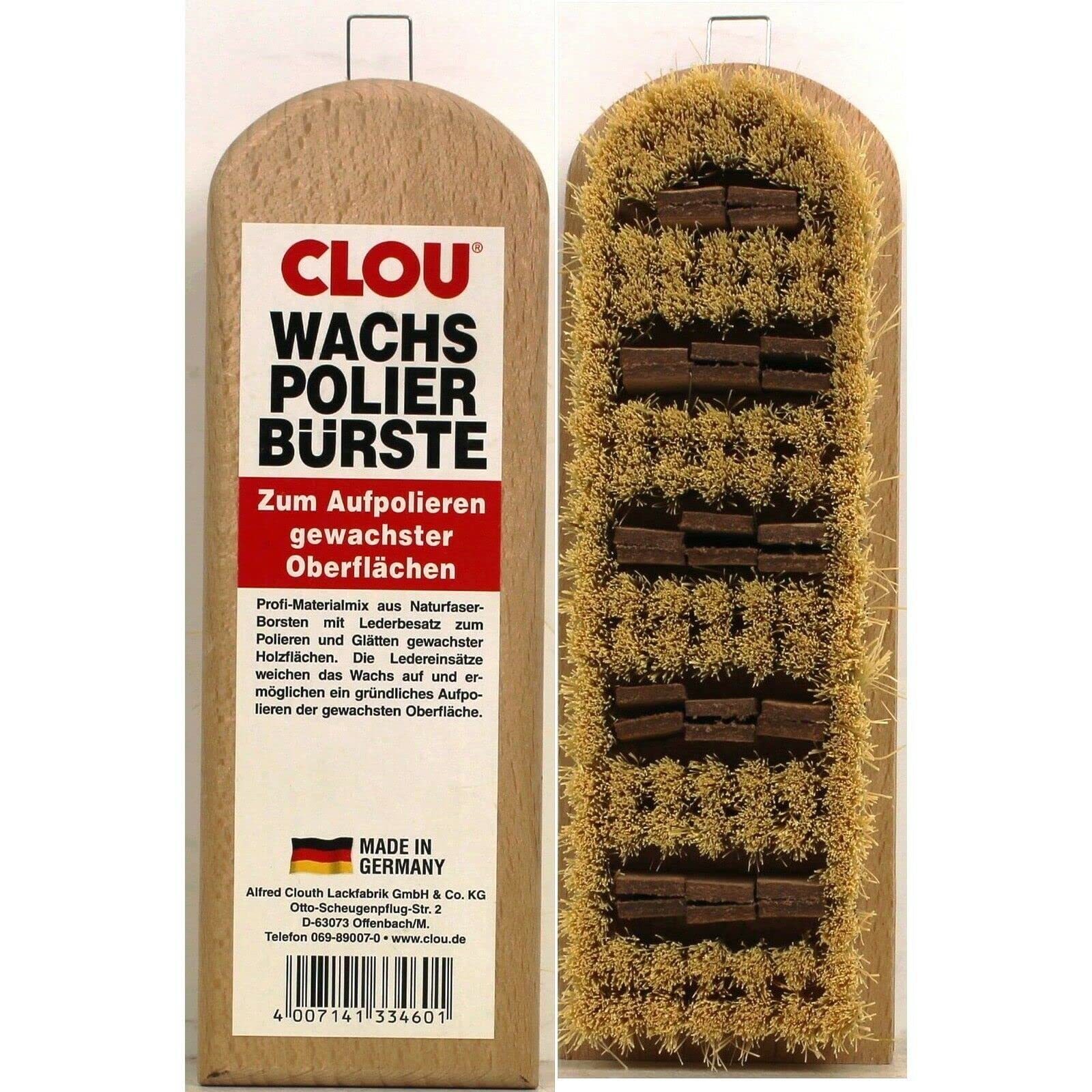 clou-antik-wachs-farblos-200-ml-mit-wachspolierb-rste image 2