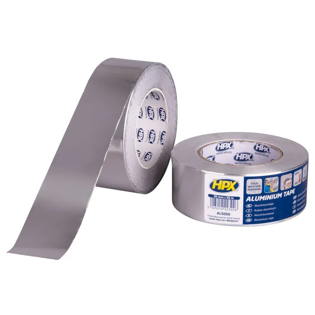 hpx-aluminium-tape-cw-8300-aluminiumklebeband image 1