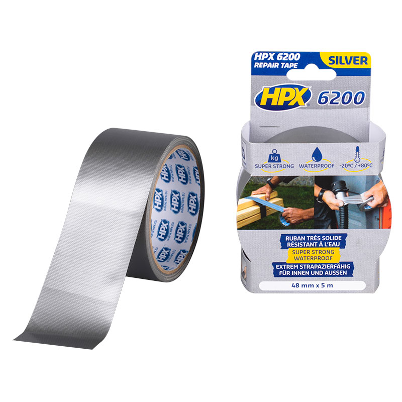 hpx-6200-repair-tape-reparaturband image 4