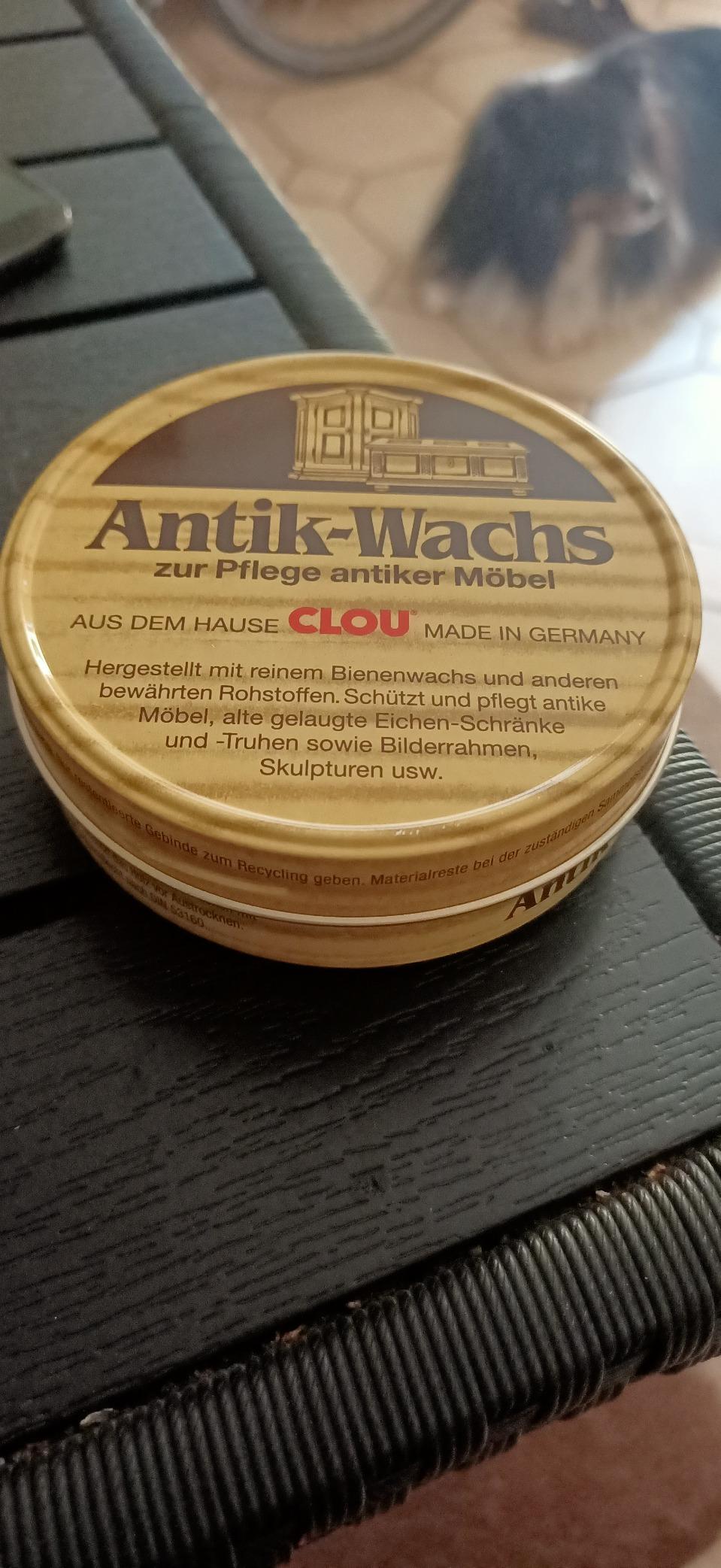 Schöner Seidenglanz