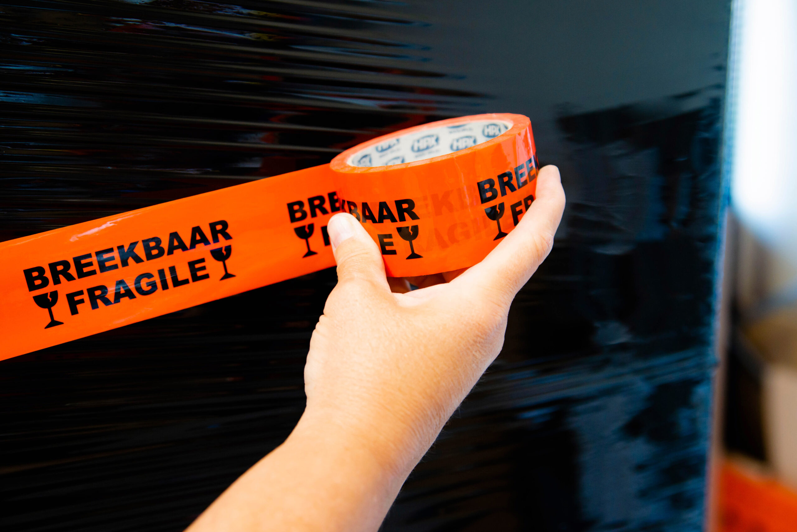hpx-packaging-tape-fragile-5900-warnband image 2
