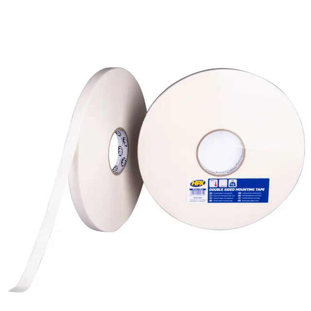 hpx-double-sided-mounting-tape-white-2700-montageband image 1