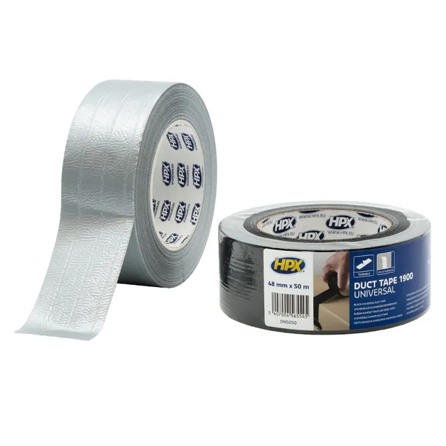 hpx-1900-universal-duct-tape-gewebeband image 1
