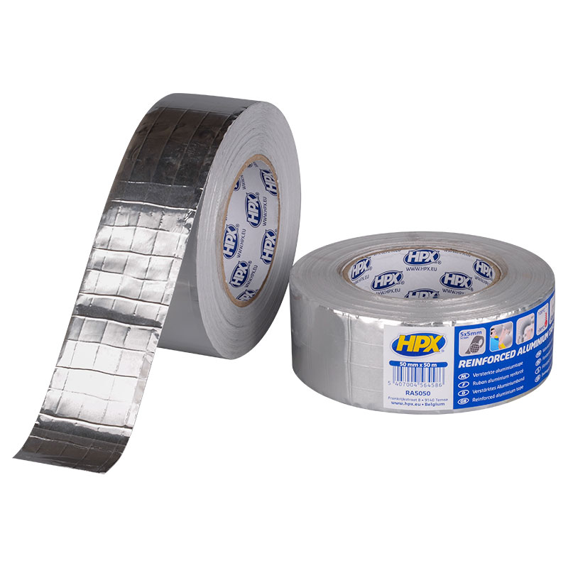 hpx-8400-reinforced-aluminium-tape-aluband image 1