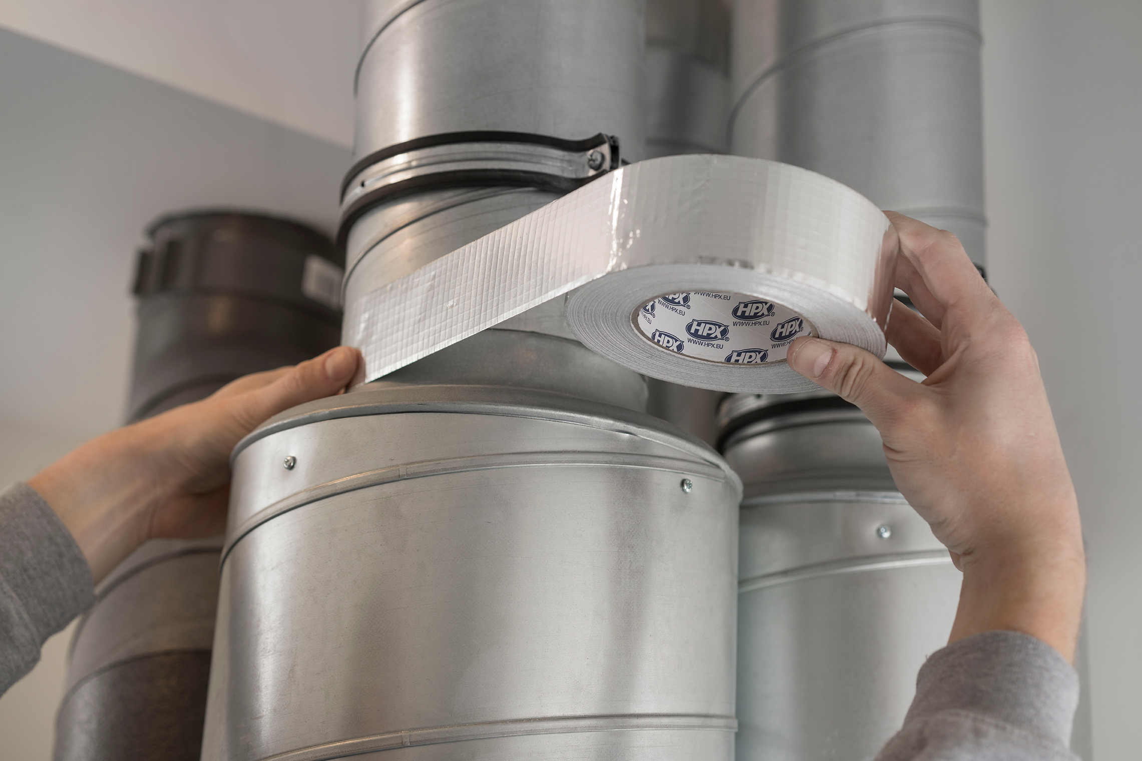hpx-8400-reinforced-aluminium-tape-aluband image 2