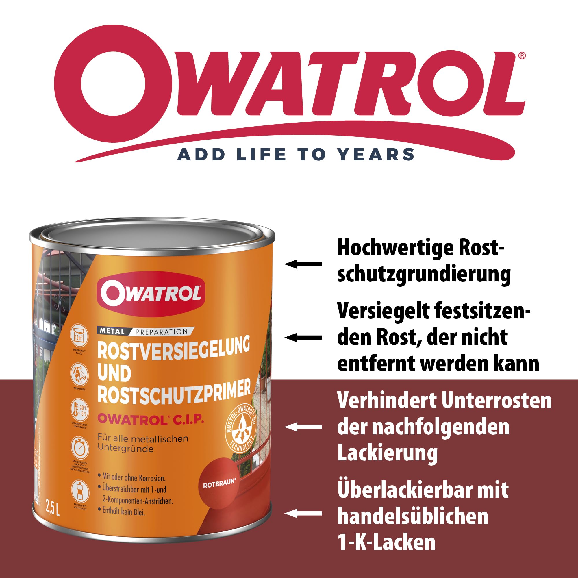 owatrol-rustol-c-i-p-rostschutz-primer-rotbraun-0-75-l image 2