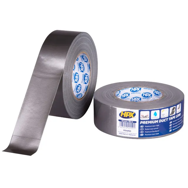 hpx-2200-duct-tape-premium-gewebeband image 1