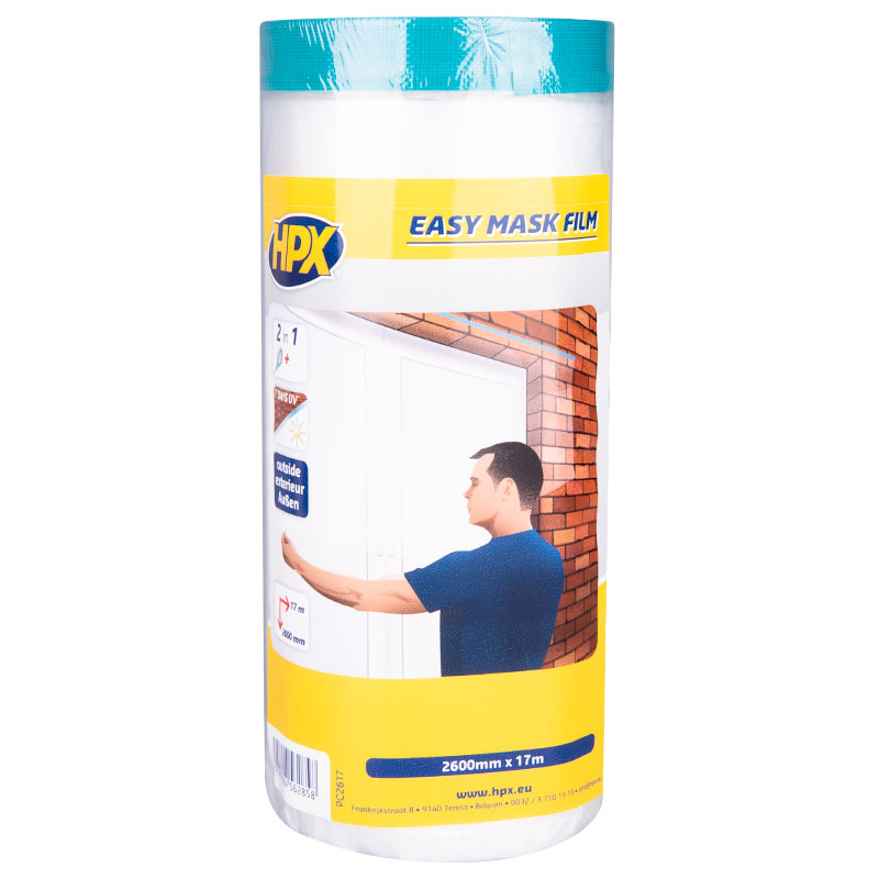 hpx-4740-easy-mask-film-outdoor-abdeckfolie-mit-klebeband image 6