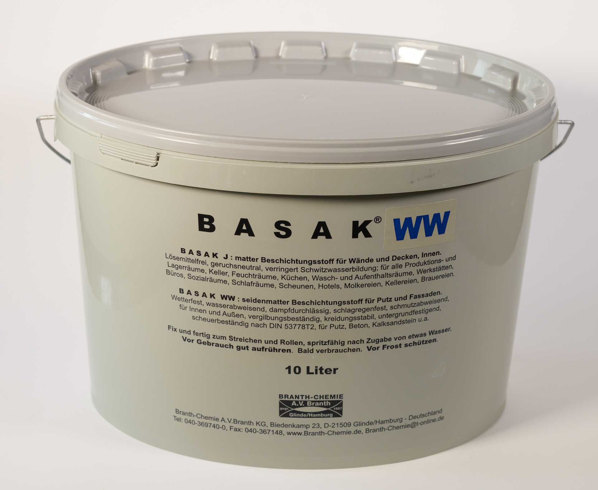 branth-chemie-basak-ww-fassadenfarbe-schlagregenfest-hochdeckend image 1