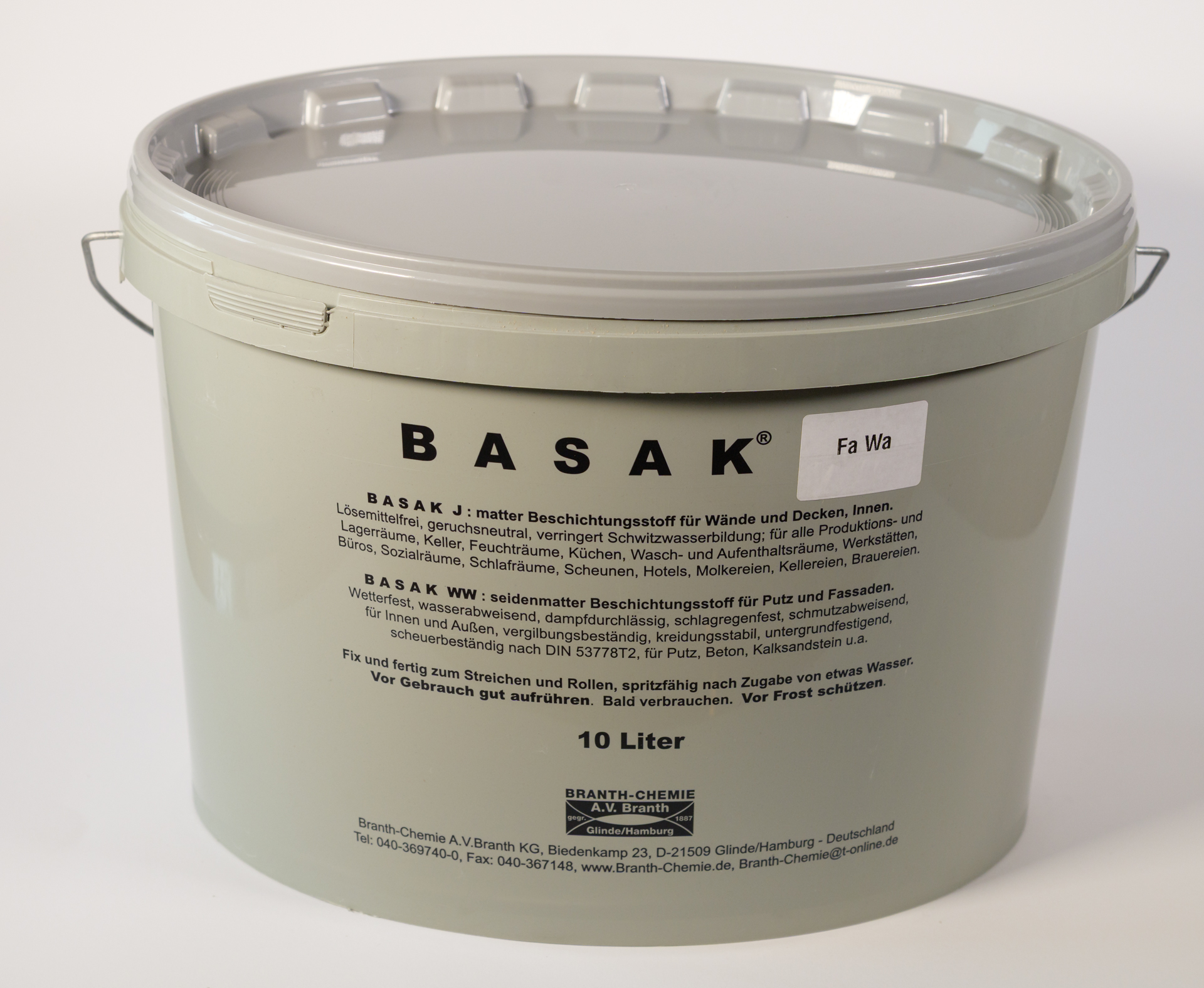branth-chemie-basak-fawa-fassadenfarbe-lotuseffekt-wei image 1