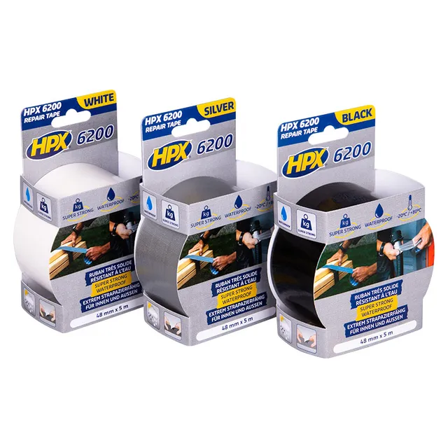 hpx-6200-repair-tape-reparaturband image 1