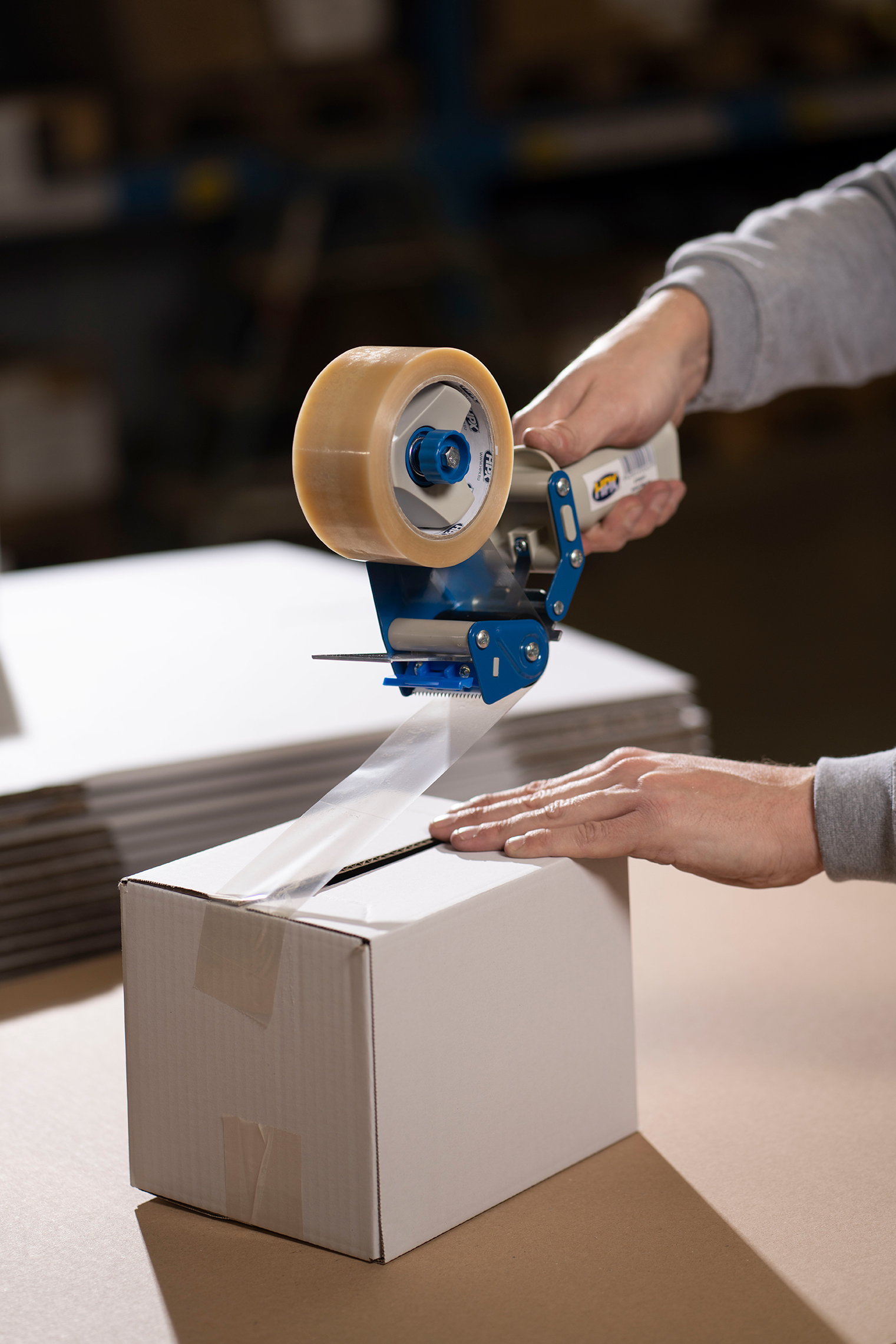 hpx-tape-dispenser-5920-abroller image 2