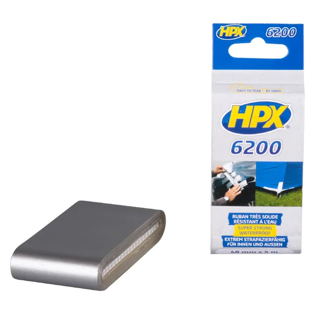 hpx-6200-repair-tape-pocket-size-reparaturband image 1