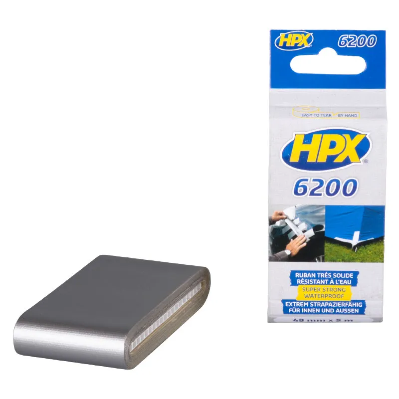 hpx-6200-repair-tape-pocket-size-reparaturband image 1